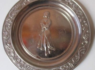 Continental Decorative Dish