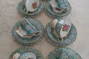 Royal Albert " Enchantment" teaset