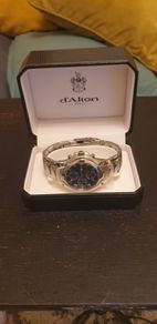 d'Alton gents watch