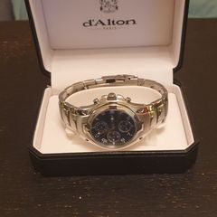 d'Alton gents watch