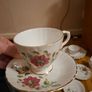 19 Piece Royal Tara Fine Bone China Image 2