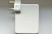 Apple 140W power adapter