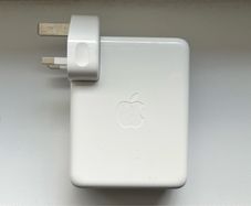 Apple 140W power adapter