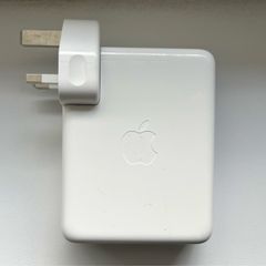 Apple 140W power adapter