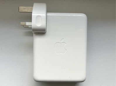 Apple 140W power adapter