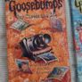goosebumps books Image 4