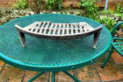 fire grate