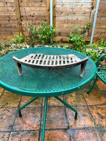 fire grate