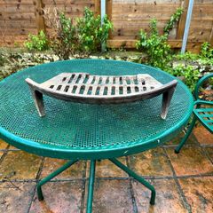 fire grate