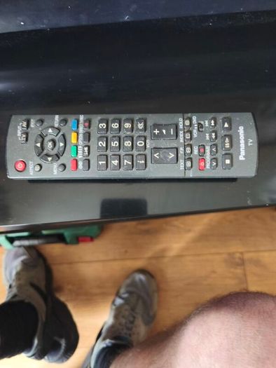 Panasonic TV