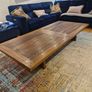 Japanese style coffee Table Image 2