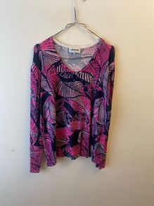 Gerrard jumper (large)