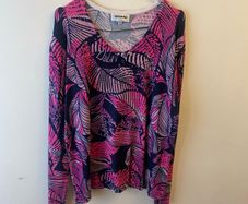 Gerrard jumper (large)