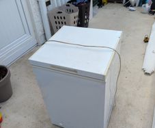 Ice King Freezer
