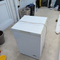 Ice King Freezer
