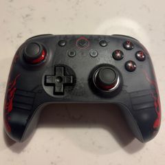 8BitDo Ultimate 2C Wireless Controller, Black Myth, Wukong Edition