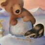 Snow Friends Image 4