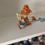 Bionicle Hewkii Image 2