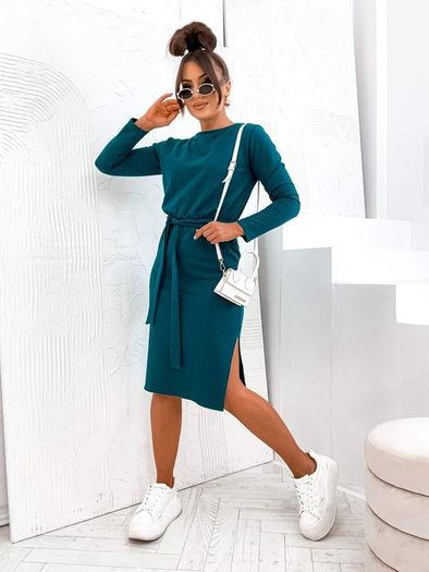 Cotton dress