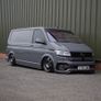 Navis Gp7 Van T5 / T6 Alloys Wheels Image 6