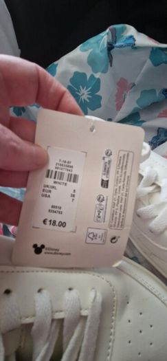 Stitch bundle