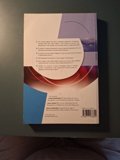 Behavioural Science