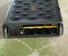 Tapco Midi interface