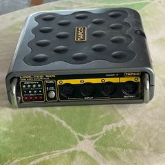 Tapco Midi interface