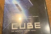 Cube (1997)