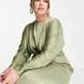 Maxi Dress Image 4
