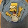 simpsons cap Image 2