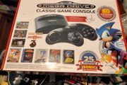 ATGames Sega Megadrive