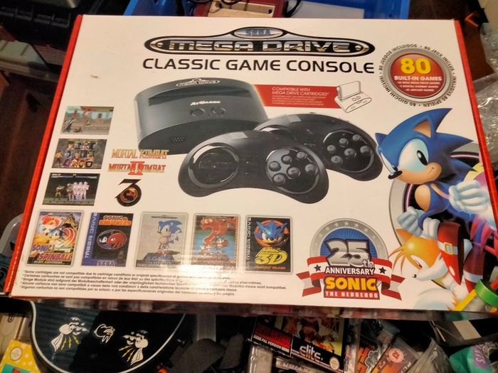 Massive Bundle