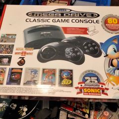 ATGames Sega Megadrive