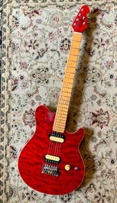 OLP Ernie Ball Musicman
