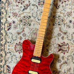 OLP Ernie Ball Musicman