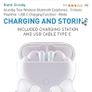 Grundig True Wireless Earphones Image 4