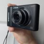 Samsung ST66 Retro Y2K Digital Camera Image 2