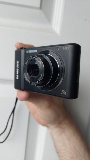 Samsung ST66 Retro Y2K Digital Camera