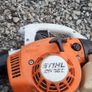 stihl blower Image 2