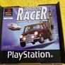 London Racer PlayStation1 Ps1 PlayStation2 Ps2 games Original Image 7