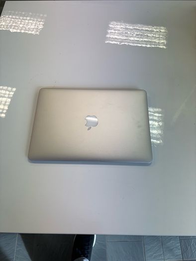 Macbook Air 2015