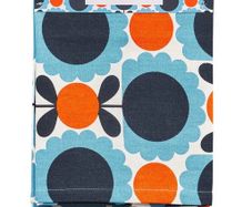 Orla kiely tea towels