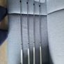 Mizuno and Taylormade Golf Clubs for sale Image 6