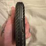 Ogon carbon fibre card case Image 3