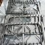 Cooking machine - gas n electric Image 9