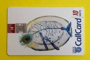 Callcard 1235 Design a CallCard 98
