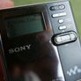 Sony MZ-RH910 Digital Minidisc player, Music Player Mp3 Recorder (with universal charger) Image 9