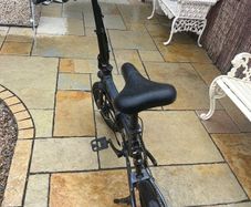 Fido electro bike