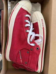 Diesel High Top Sneakers